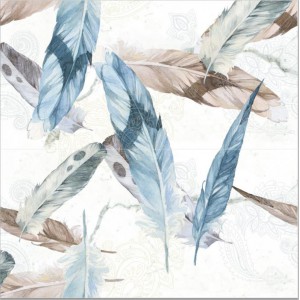 Gạch ốp tường Trường Thịnh WALL TILES Điểm TT36090 - 2